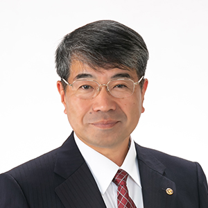 会長方針